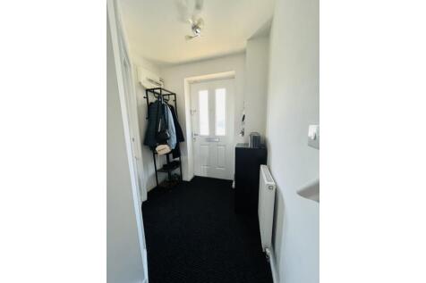 Front Reception
