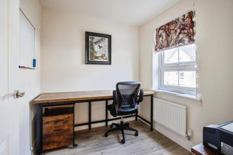 Study/Playroom
