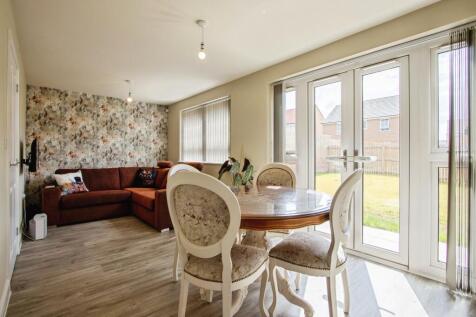 Kitchen/Family Room