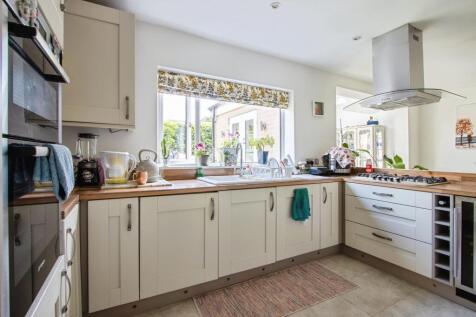 Kitchen/Family Room
