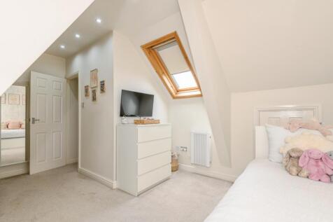 Loft Room