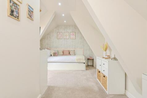 Loft Room
