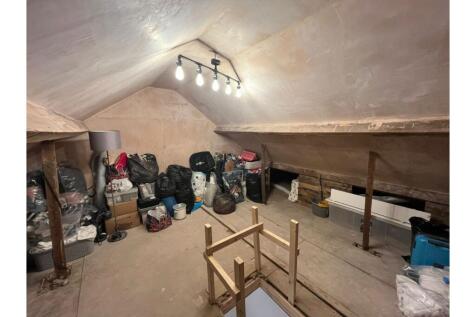 Loft Room