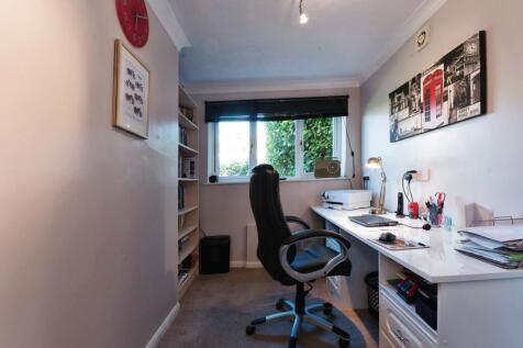 Study / Bedroom five