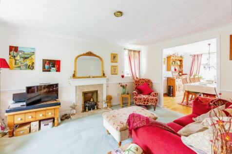 Living / Dining Room