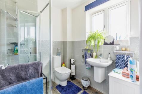 Master En-suite