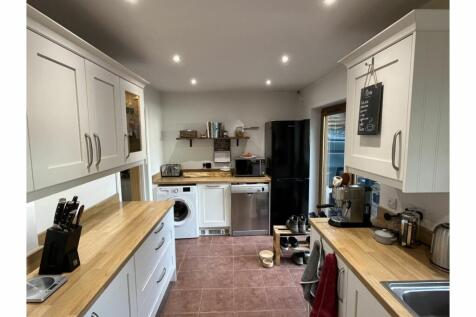 Utility Area