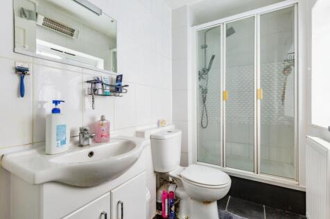 Master En-suite
