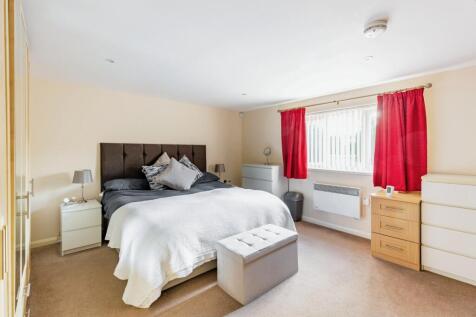 Annex Bedroom