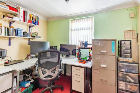 Office / Study