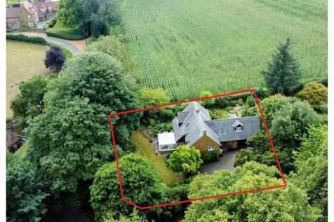 Site Aerial