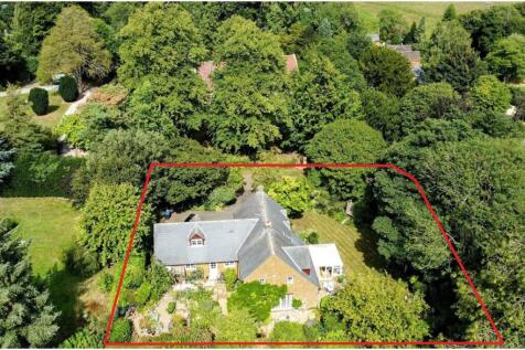 Site Aerial