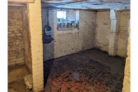 Cellar