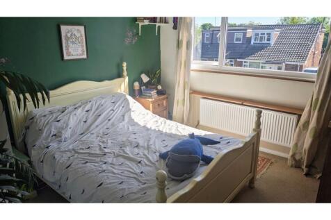 Annexe Bedroom One