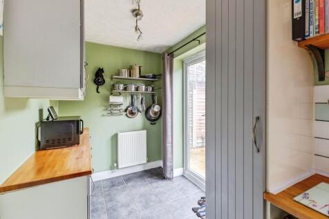 Kitchen Three
