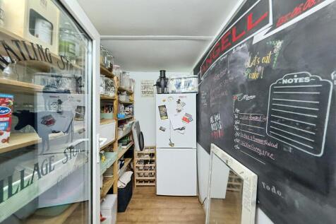 Pantry