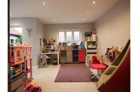 Reception Room Two