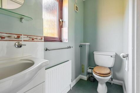 Master En-suite