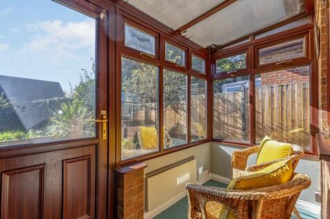 Conservatory Two