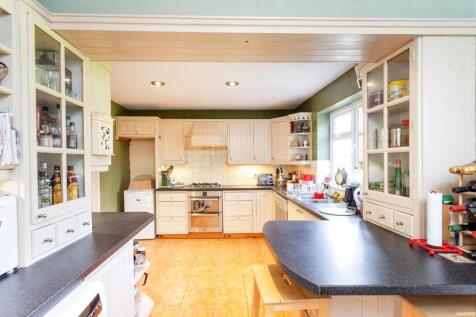Kitchen/Breakfast