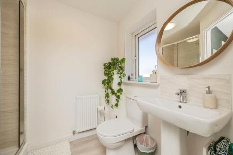 Master En-suite