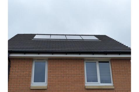 Solar Panels