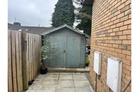 Outbuildings
