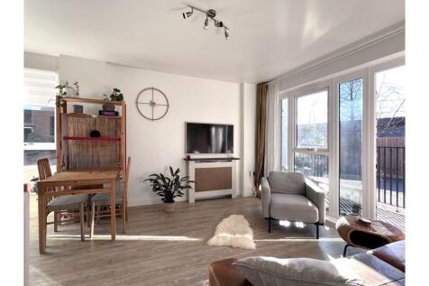 Living Kitchen