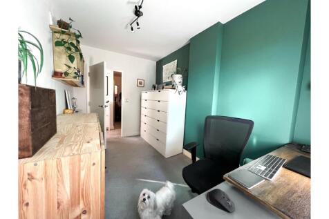 Home Office