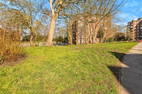 Communal Gardens