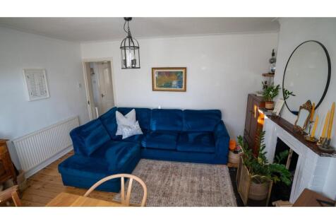 Living / Dining Room