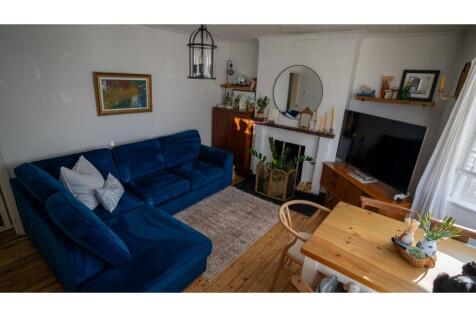 Living / Dining Room