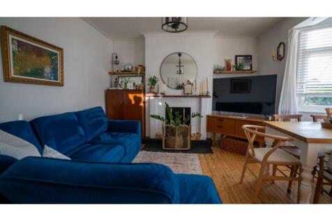 Living / Dining Room