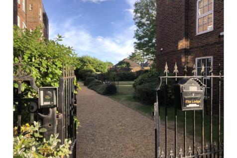 Communal Gardens