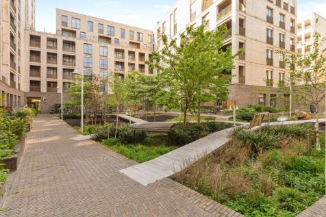 Communal Gardens