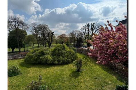 Communal Gardens