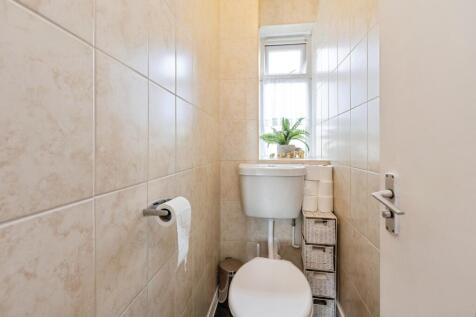 Cloak Room