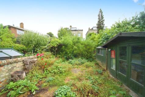 Communal Gardens