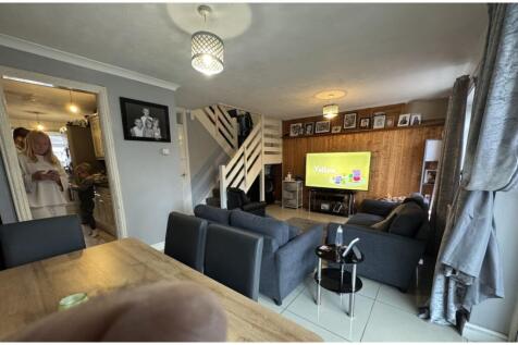 Living / Dining Room