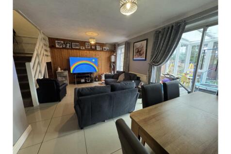 Living / Dining Room