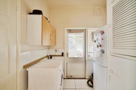 Utility Area
