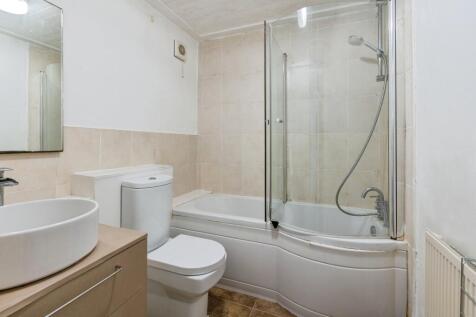 Bathroom One