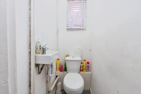 Cloak Room