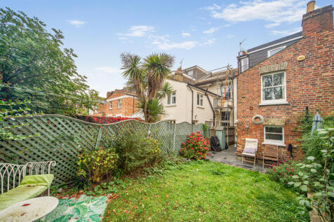 View Of The Property