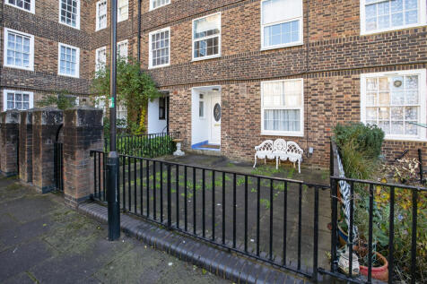 View Of The Property