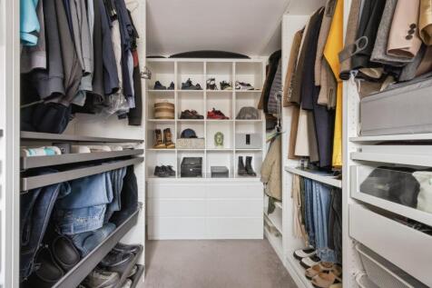 Dressing Room