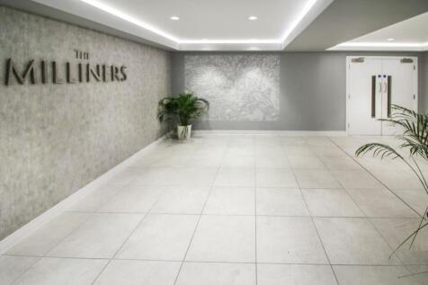 Communal Entrance