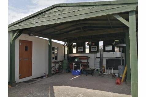 Garage Two