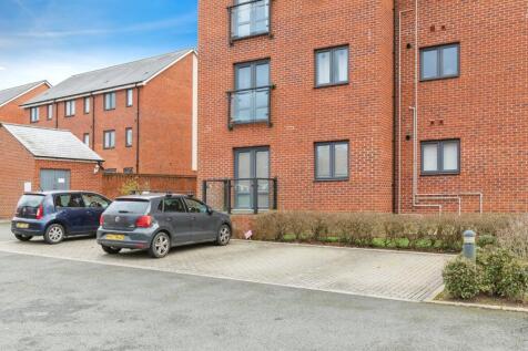 Allocated Parking