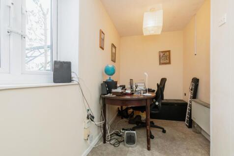 Home Office